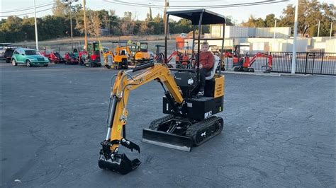 dk12 mini excavator|dlk industrial dk12.